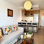 Mallorca Seaviews Apt