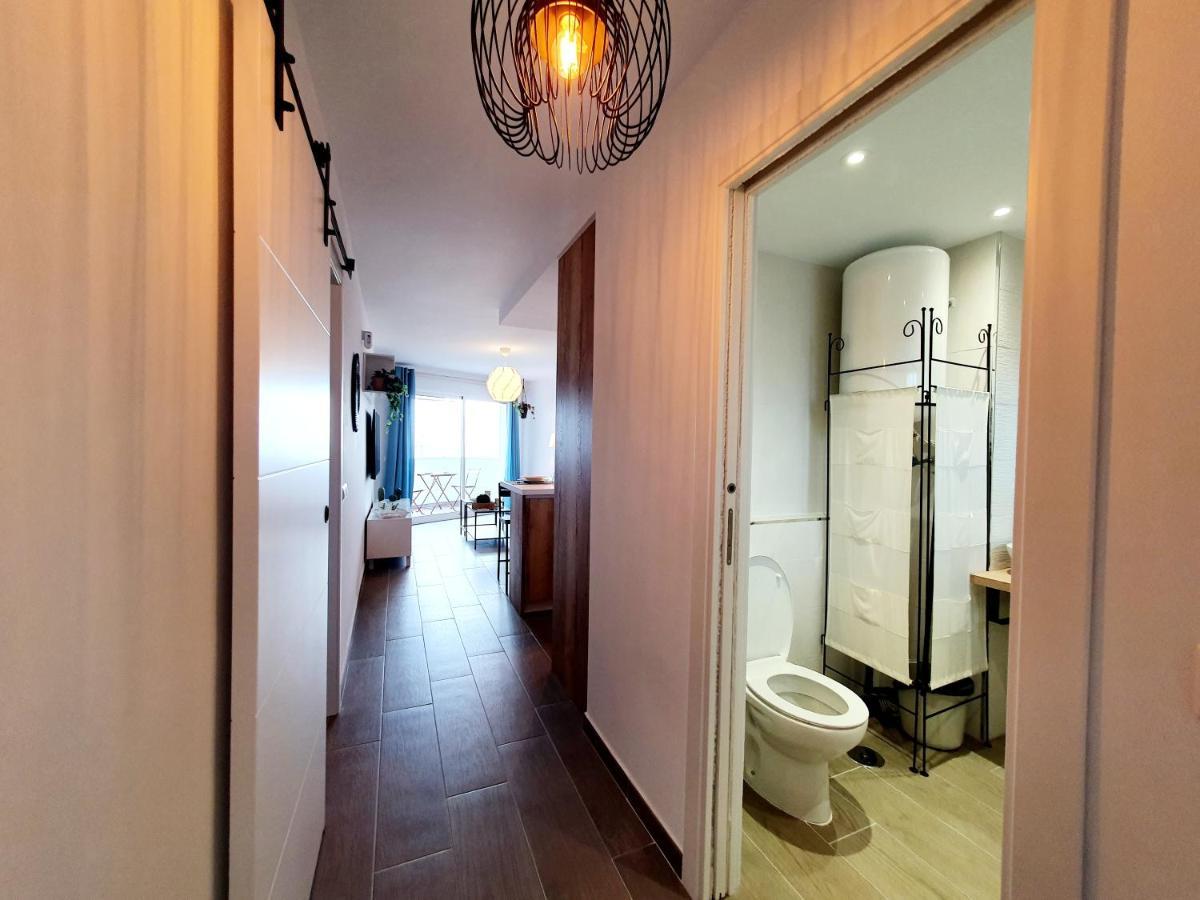 Apartment Mallorca Seaviews Torremolinos