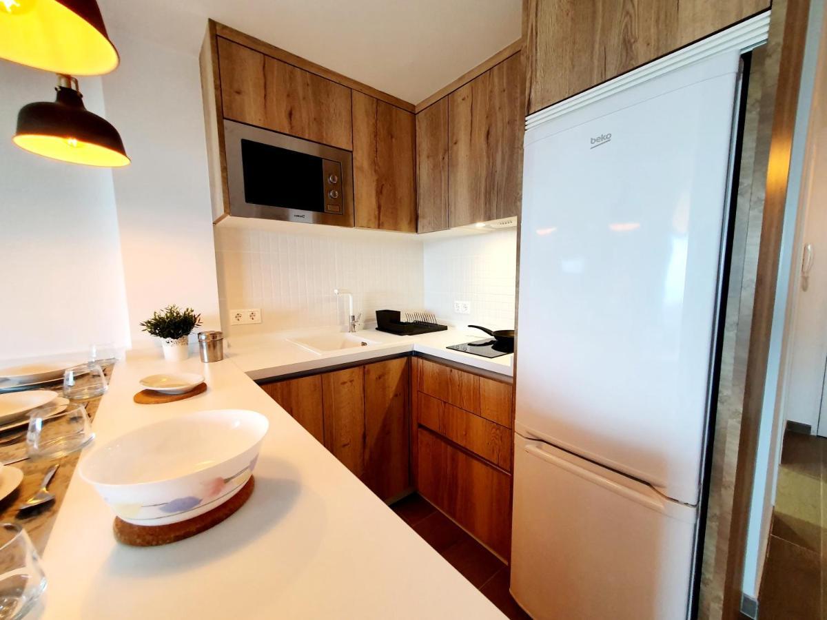 Mallorca Seaviews Apartment Torremolinos