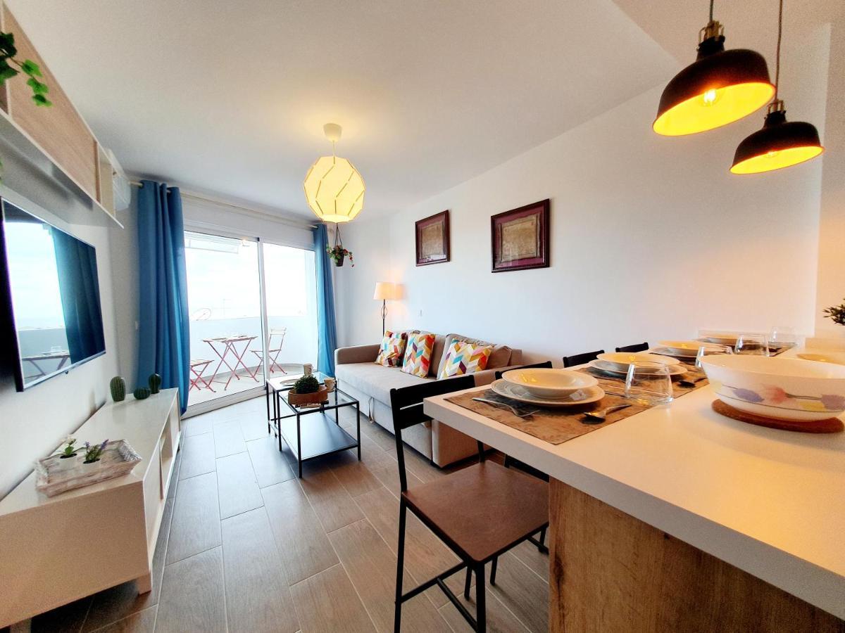 Apartamento Mallorca Seaviews *